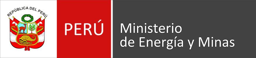 Ministerio de Energía y Minas del Perú