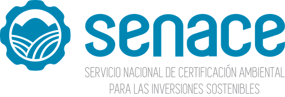 Servicio Nacional de Certificación Ambiental para las Inversiones Sostenibles